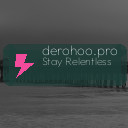 derohoo.pro